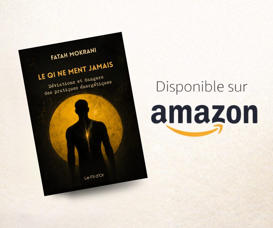 LE QI NE MENT JAMAIS