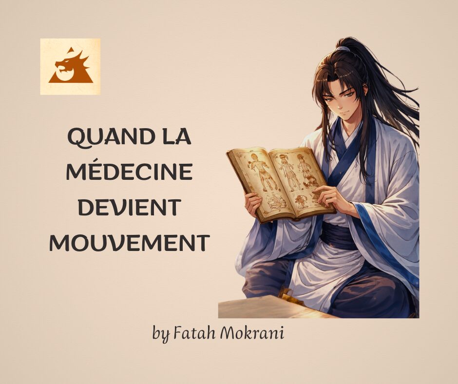 Médecine et mouvement