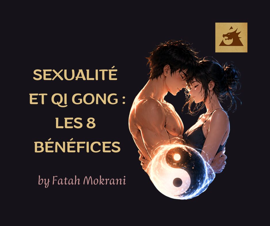 sexualité et Qi Gong